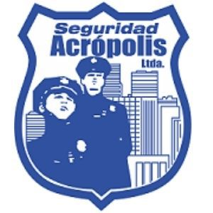 Seguridad Acropolis